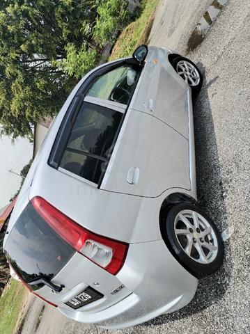 2008 Perodua VIVA 0.8 850 EX (M) - 4