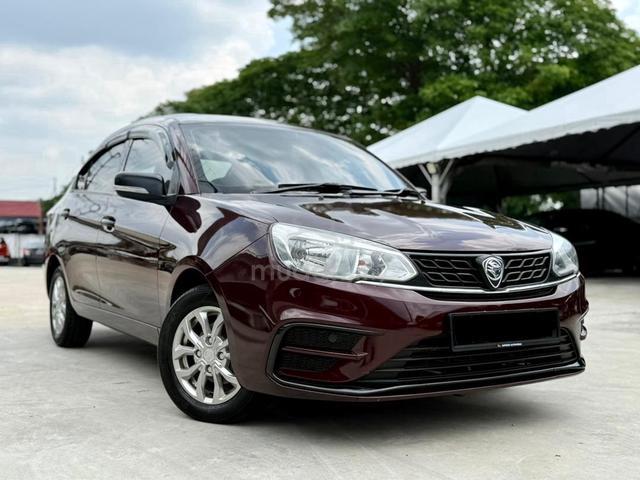 NEW CAR CAM⭐Proton SAGA AT 1.3L (A) 3YRS WARRANTY - 2