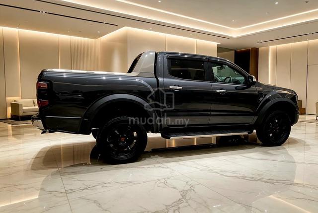 2020 Ford RANGER 2.0 MINI RAPTOR LIMITED EDITION - 5