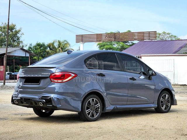 2020 Proton PERSONA 1.6 PREMIUM (A) 5 THN WARRANTY - 4