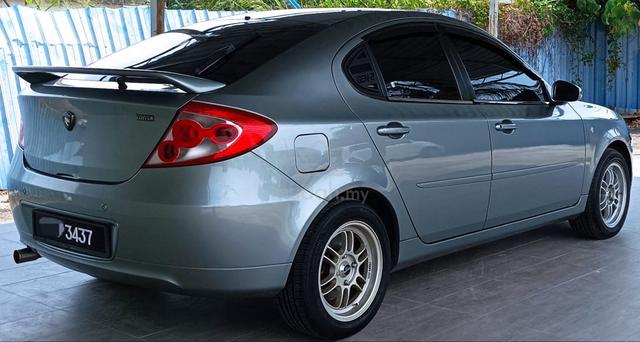 2005 Proton GEN-2 1.6 (M) SIAP TUKAR NAMA - 4