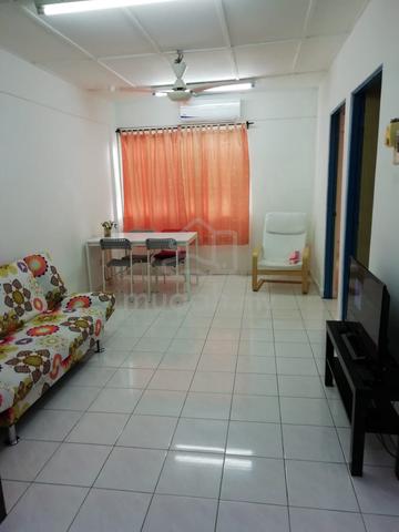 Fiona Apartment 1