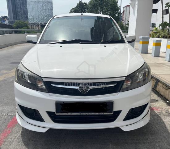 2016 Proton SAGA 1.3 PLUS (A) tip top condition - 1