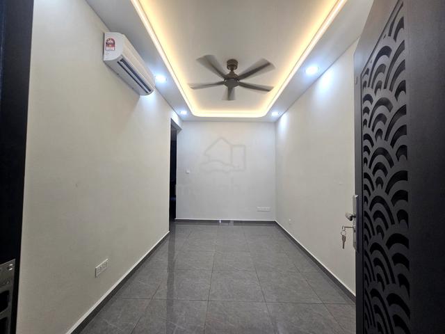 Taman Seremban Jaya, SINGLE STOREY TERRACE 1