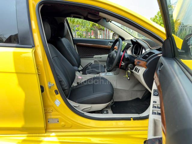 2007 Mitsubishi LANCER EVO 2.0 (AUTO)-LOAN KEDAI - 4