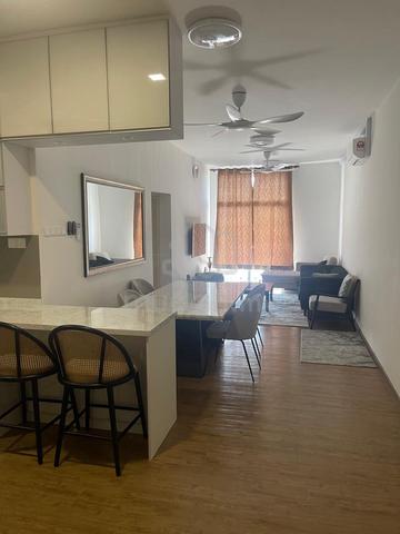 Lakefront Homes @ Cyberjaya 1