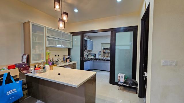 Kitchen Extend 5room Ken Rimba Legian Terrace House Shah Alam Sek 16 1