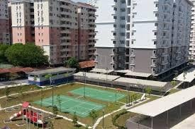 Pelangi Heights 1