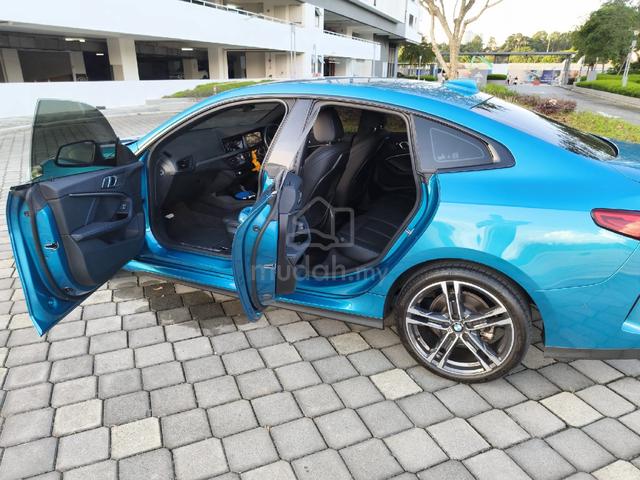 BMW 218i Sport 1.5 2022 | Genuine Low Mileage | - 3