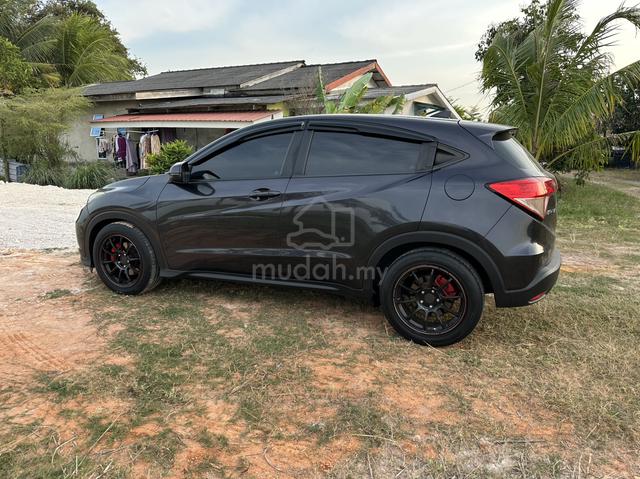 2016 Honda HR-V 1.8 E ENHANCED (A) - 5