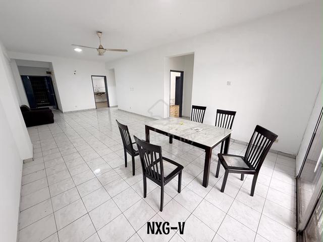Dynasty Condo (Dinasti Klang) 1