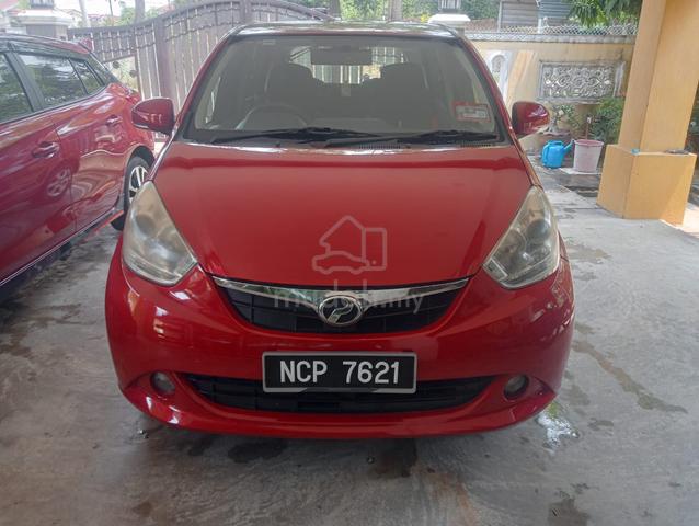 2011 Perodua MYVI 1.3 EZ STANDARD (A) - 1