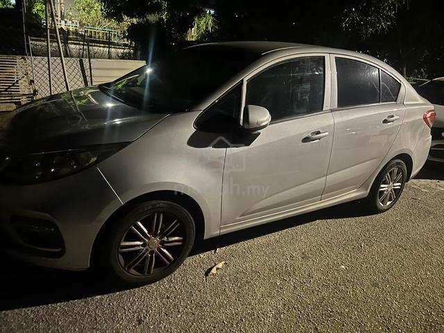 2019 Proton PERSONA 1.6 EXECUTIVE (A) - 4