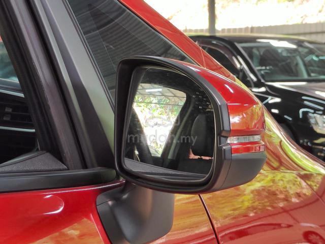 2020 Honda JAZZ 1.5 V MY14 GK FACELIFT (A) - 5