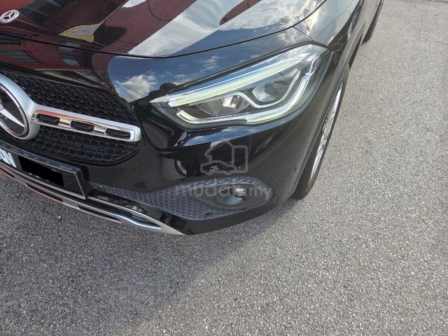 2021 Mercedes Benz GLA200 PROGRESSIVE LINE 1.4L - 5
