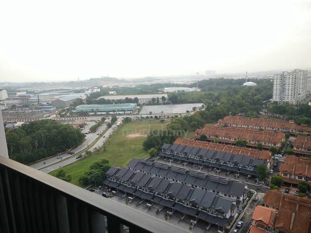 i-City 3