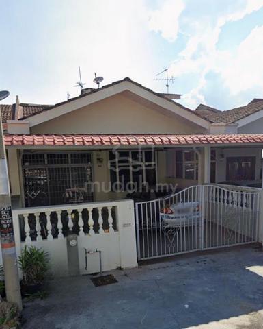 single storey 1