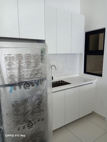 Vertu Resort @ Aspen Vision City 2