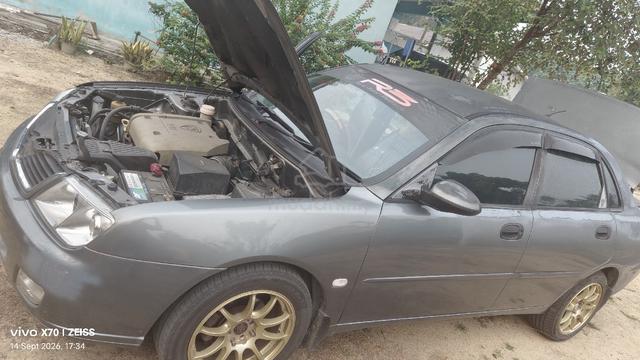 2000 Proton WAJA 1.6 (A) - 2