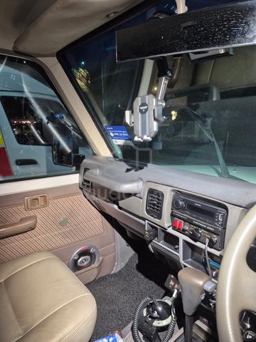 1995 Toyota LANDCRUISER 3.0 (A) - 5
