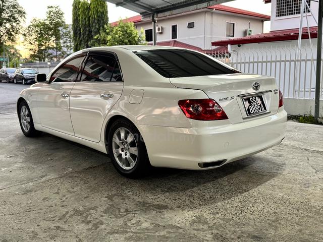 2005 Toyota MARK X 3.0 300G (A) Cheap Sale - 4