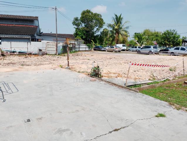 Hartanah untuk dijual di alor star 1