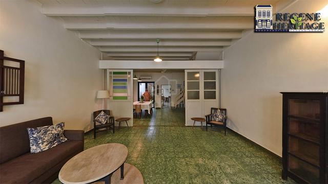 Near Paragon Mall Off Kelawai Road Terrace House Tastefully Maintained 1