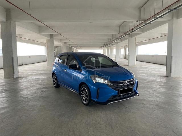 2022 Perodua Myvi 1.5 Advance | 1 Owner | 90,000KM - 3