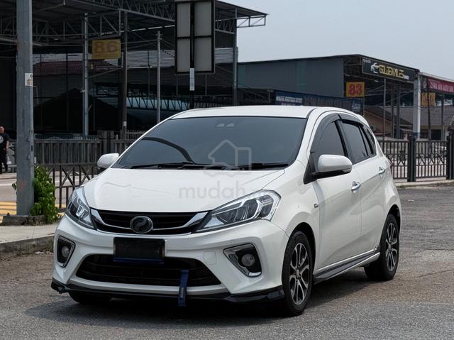 2020 Perodua MYVI 1.5 ADVANCE (FULL LOAN APPLY) - 1