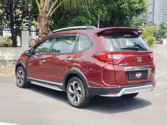 2019 BR-V 1.5 V GAJI ReNDAH NAMA PRBLEM CAN LOAN‼️ - 5