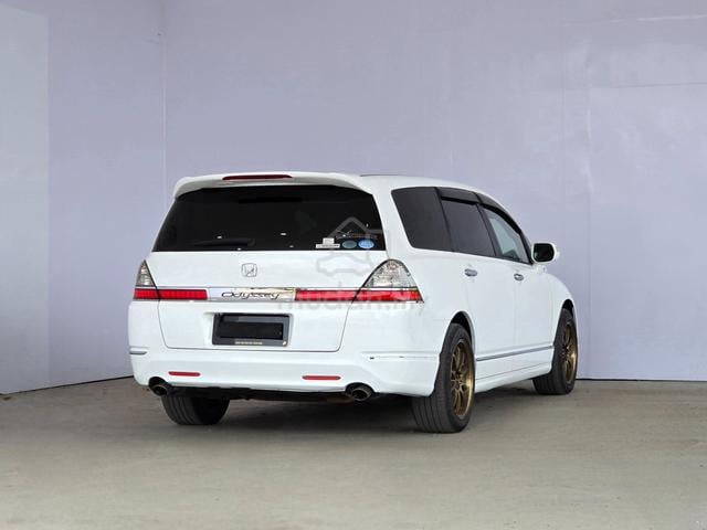 2006 /2012 Honda ODYSSEY ABSOLUTE RB1 2.4 I-Vtec - 5