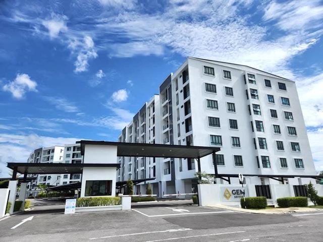 Gem Suites 1