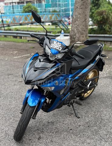 YaMaHa Y15ZR TaHuN 2022 MiLeAgE 28,xXx km !! - photo 2 of 13