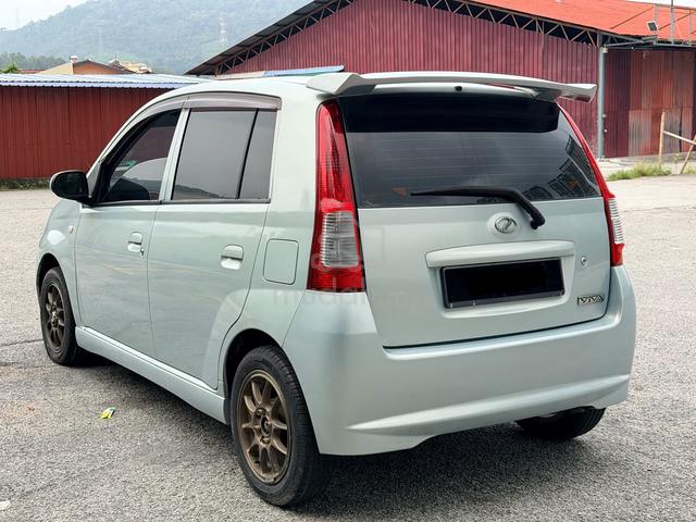 2010 Perodua VIVA 1.0 EZ (A) - 4