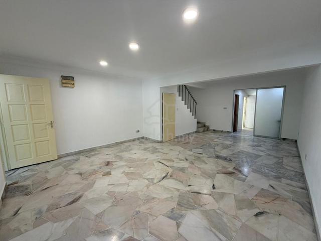 MURAH! Double Storey Terrace Bandar Menjalara 1