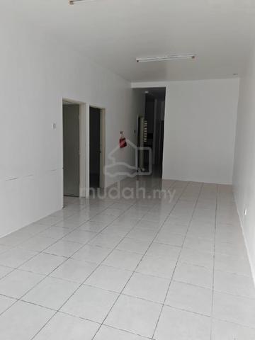Prima Homes Tanah Rata 1