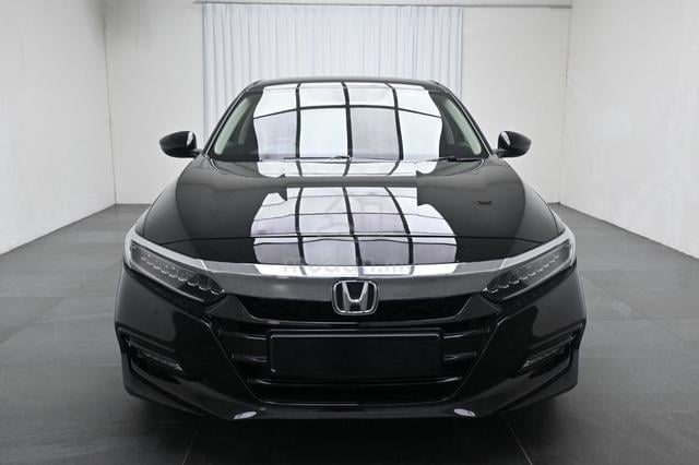 2020 Honda ACCORD 1.5 TC (A) 1-OWNER FSR TIPTOP - 2