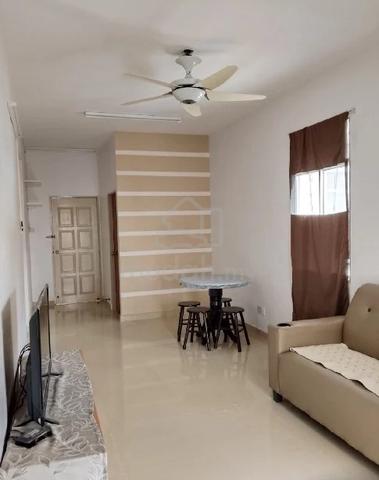 Bukit awana penang room for rent 1