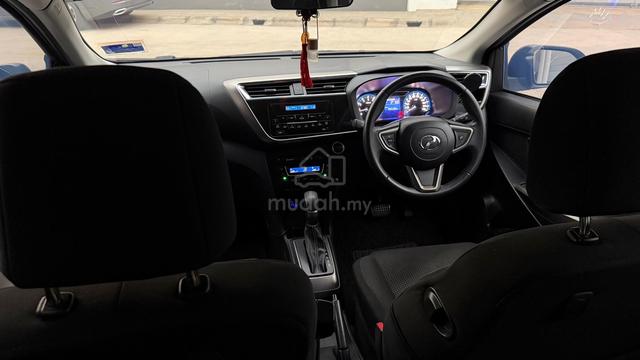 2019 Perodua MYVI 1.5 H (A) - 2