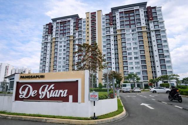 De Kiara 1