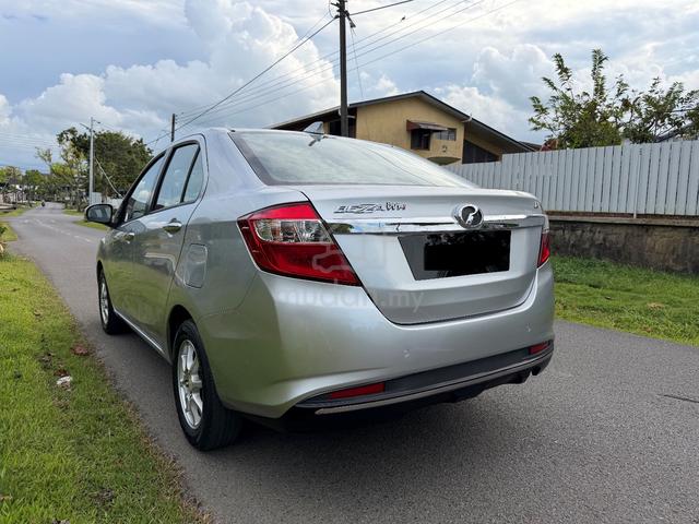 2019 Perodua BEZZA 1.3 PREMIUM X (A) - 5