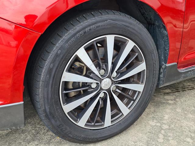 PROTON EXORA PREMIUM 1.6 At GOOD FAMILY CAR - 4