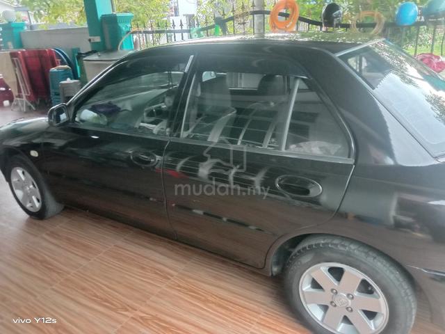 2005 Proton WIRA 1.5 GL (A) - 5