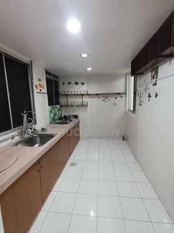 Vista Serdang Apartment 1