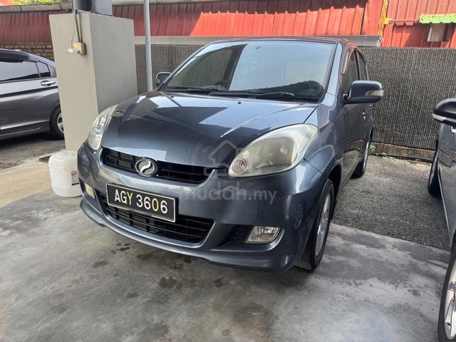 2009 PERODUA MYVI 1.3 (A) EZ tip top condition - 2