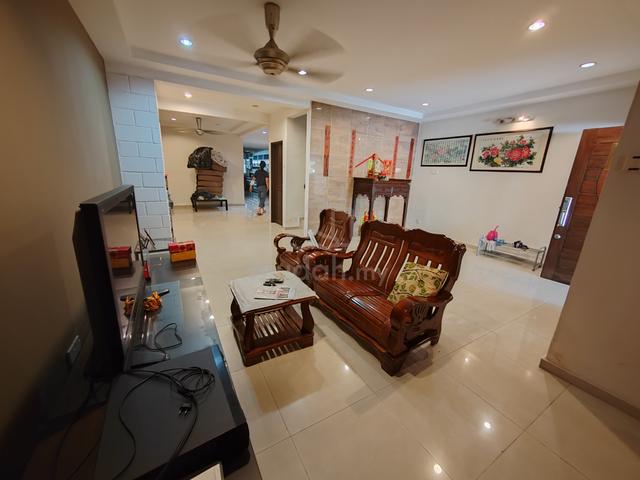 Klang Kapar Good Condition Double Storey Landed House for Sale 1