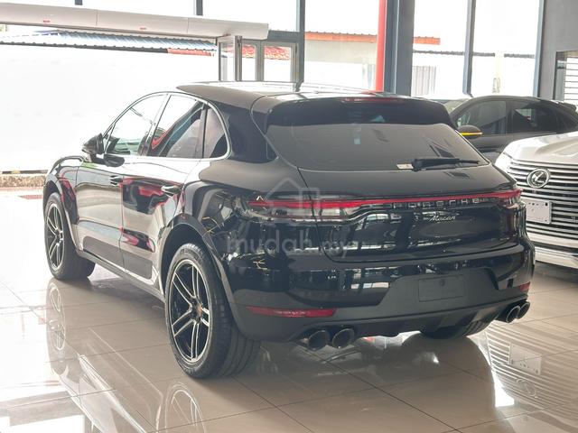 2021 Porsche MACAN 2.0 (A) - 4
