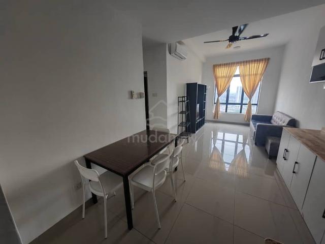KSL Residence 2 @ Kangkar Tebrau 1