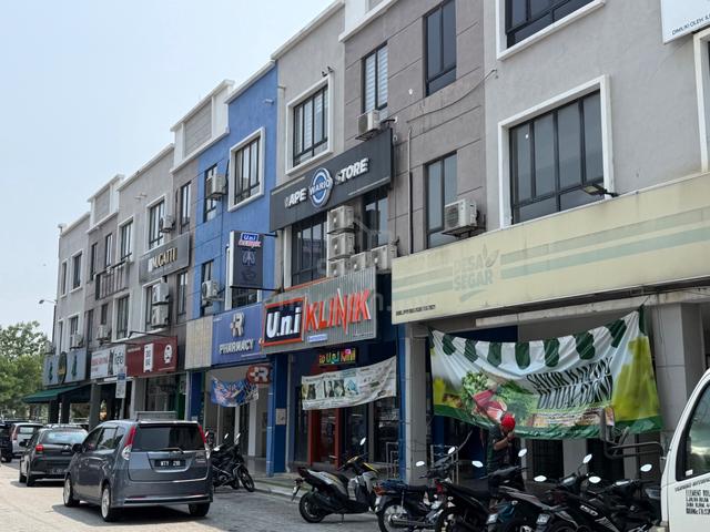 Bukit Jalil Taman LTAT Kompleks Niaga 3 Stry Shop, Freehold 1