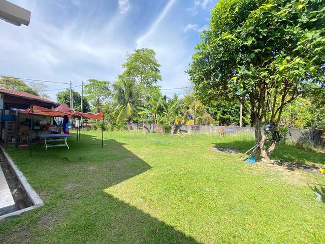 4897ft² CORNER LOT TANAH LUAS, CORAL HEIGHTS (BUKIT CORAL), SEREMBAN 1
